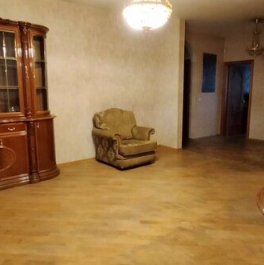 Продажа 4-комн квартиры на вторичном рынке ул Привольная,  д. 25