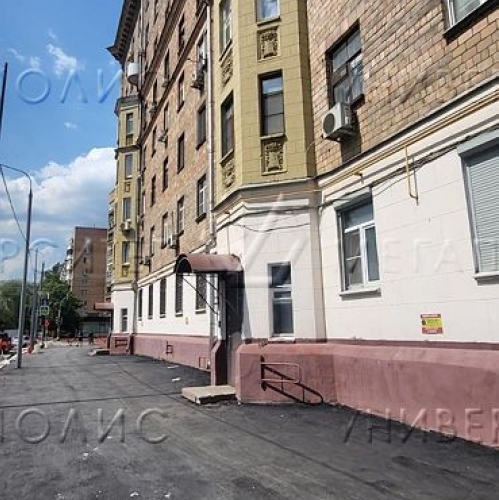 Помещение свободного назначения Дмитровский проезд,  д. 12/4