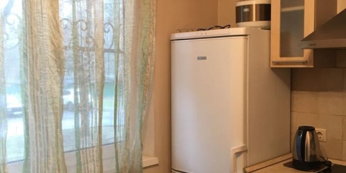 1-комн квартира Череповецкая улица, 9/17