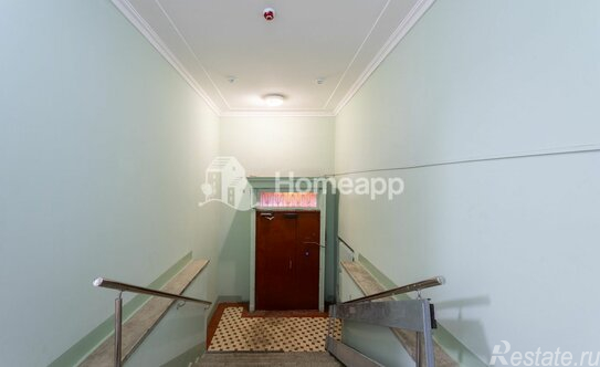 Продажа 3-комн квартиры на вторичном рынке Ватин Б. пер