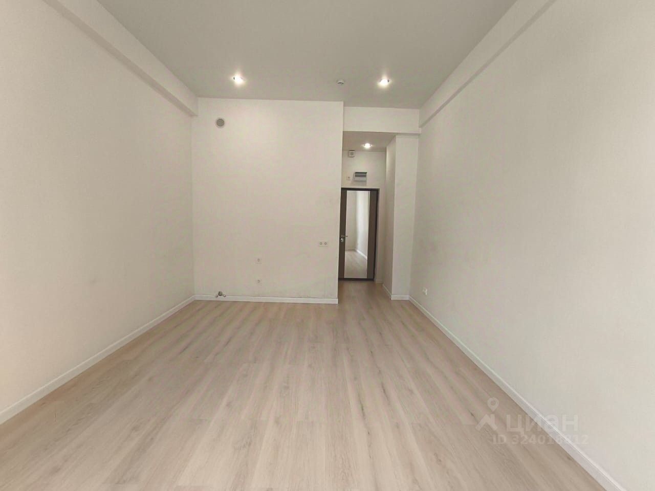 Продажа студии Люберцы, Октябрьский проспект, 403