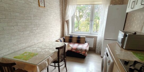 1-комн квартира ул Ботаническая,  д. 19А