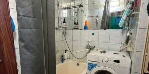 1-комн квартира Петергофское ш,  д. 15,  к. 2