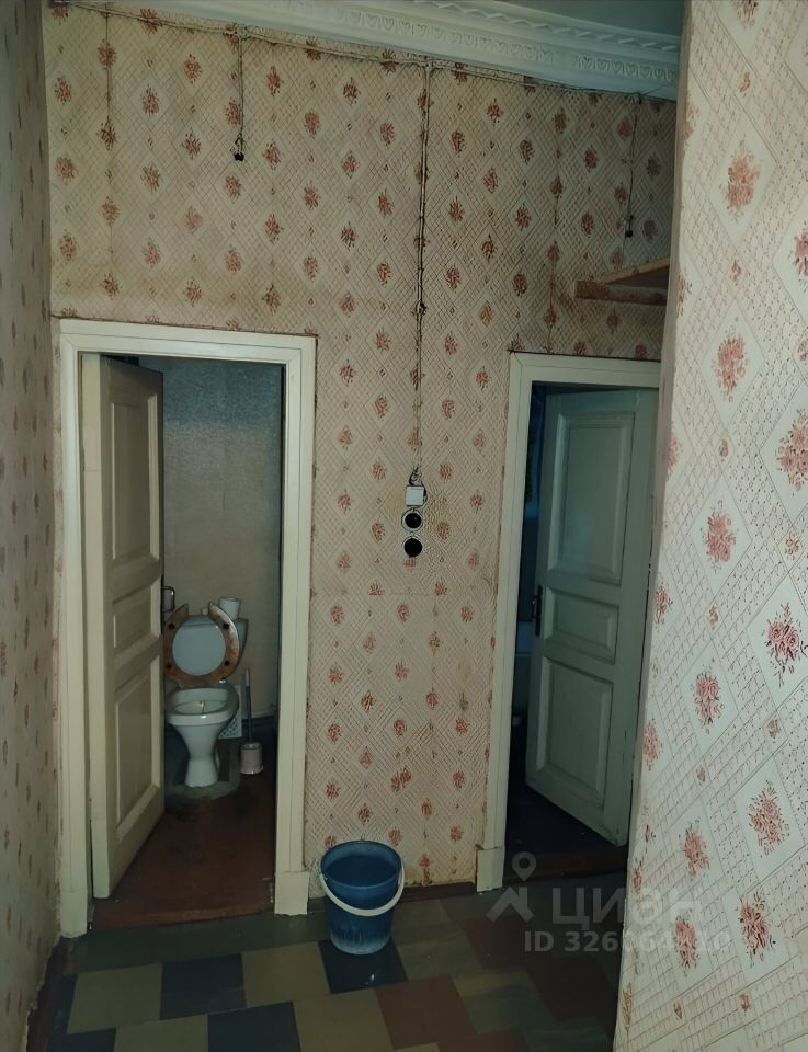 Продажа 2-комн квартиры на вторичном рынке Новгородская улица, 18