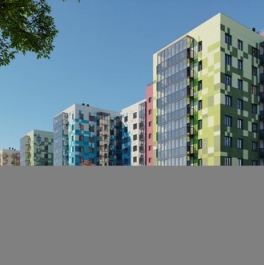 Продажа 1-комн квартиры на вторичном рынке Мурино г, Шоссе в Лаврики ул,  д. 53 к2