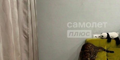 1-комн квартира улица Москворечье, 11