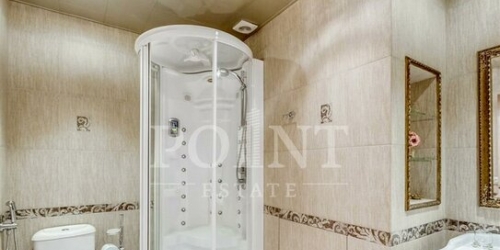 3-комн квартира Климентовский пер,  д. 2