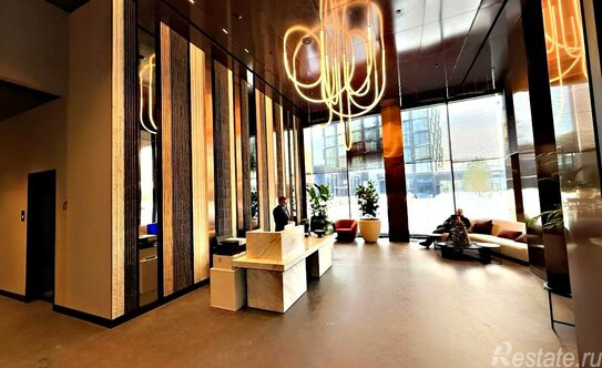 Продажа 3-комн квартиры на вторичном рынке Летниковская улица,  д. 11 к1