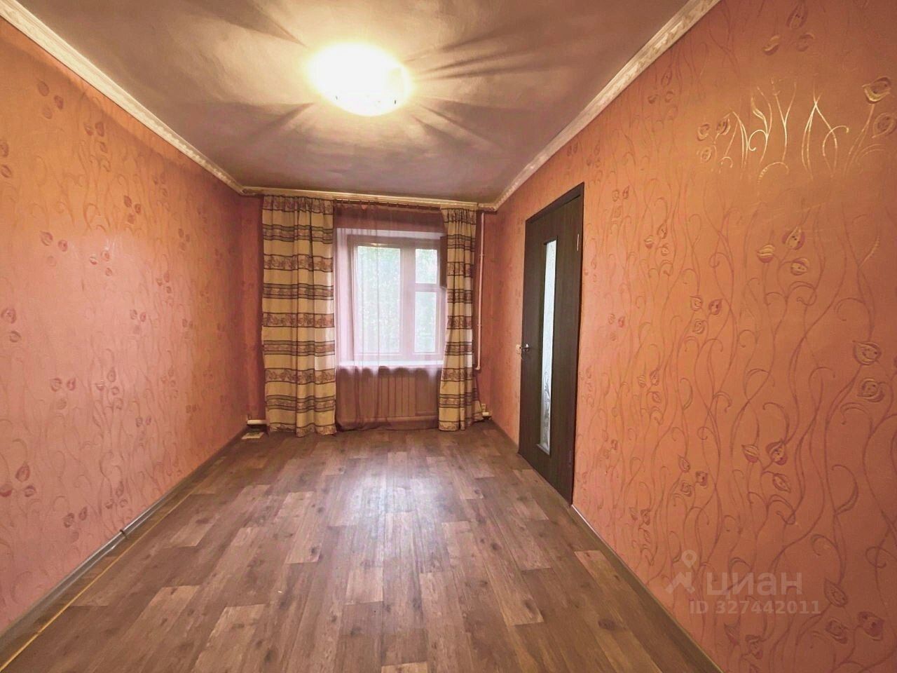 Продажа 2-комн квартиры на вторичном рынке с. Черкизово, 1