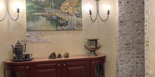 3-комн квартира улица Земляной Вал, 39/1С1