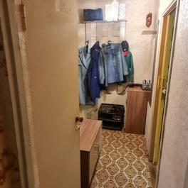 Продажа 1-комн квартиры на вторичном рынке Новомихалковский 3-й проезд,  д. 11