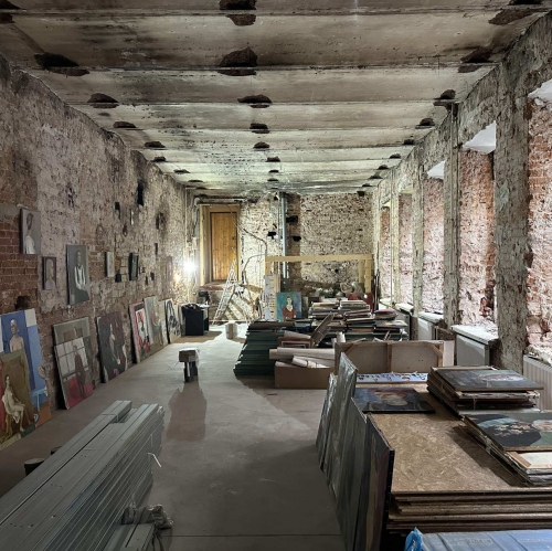 4-комн квартира Реки Фонтанки набережная,  д. 96