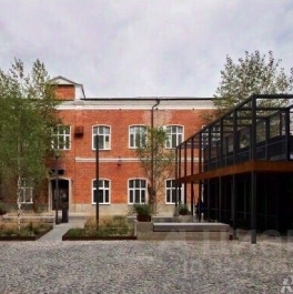 Аренда офиса Холодильный пер, д. 3, к. 1 стр 2 Аренда офиса Холодильный пер, д. 3, к. 1 стр 2