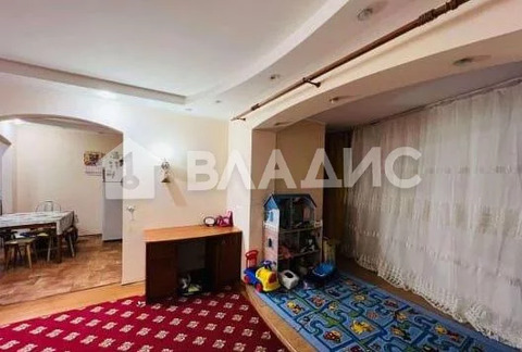 Продажа 3-комн квартиры на вторичном рынке Люберцы, ул. Авиаторов,  д. 8