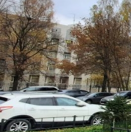 Продажа 3-комн квартиры на вторичном рынке проспект Большевиков, 38К2