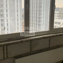 Продажа 2-комн квартиры на вторичном рынке Магеллана пр-т,  д. 8