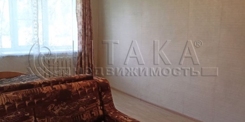 1-комн квартира Приозерск, Чапаева,  д. 22