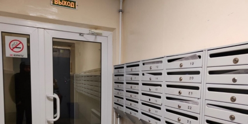 1-комн квартира Испытателей просп.,  д. 31,  к. 1