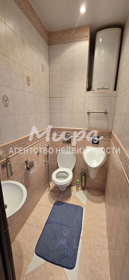 Продажа 2-комн квартиры на вторичном рынке Силикат мкр, Котельники, 18А