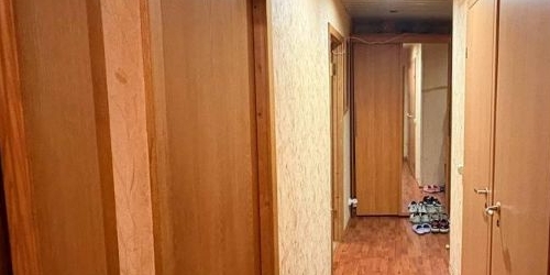 3-комн квартира улица Каховка, 29К2