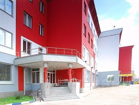Аренда офиса ул 8 Марта,  д. 14
