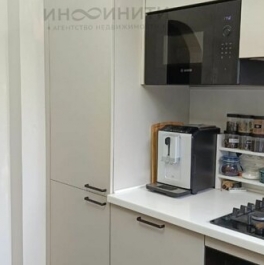 Продажа 2-комн квартиры на вторичном рынке Сыромятническая Ниж. ул,  д. 5 с3А
