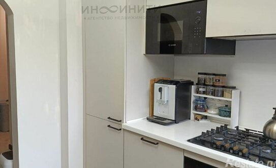 Продажа 2-комн квартиры на вторичном рынке Сыромятническая Ниж. ул,  д. 5 с3А