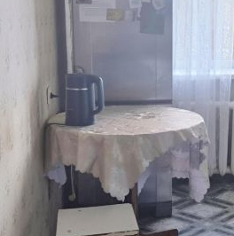 Продажа 2-комн квартиры на вторичном рынке пос. Молодежное, Солнечная улица, 5