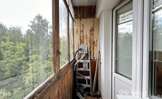 Аренда 2-комн квартиры на вторичном рынке ул Приорова,  д. 6