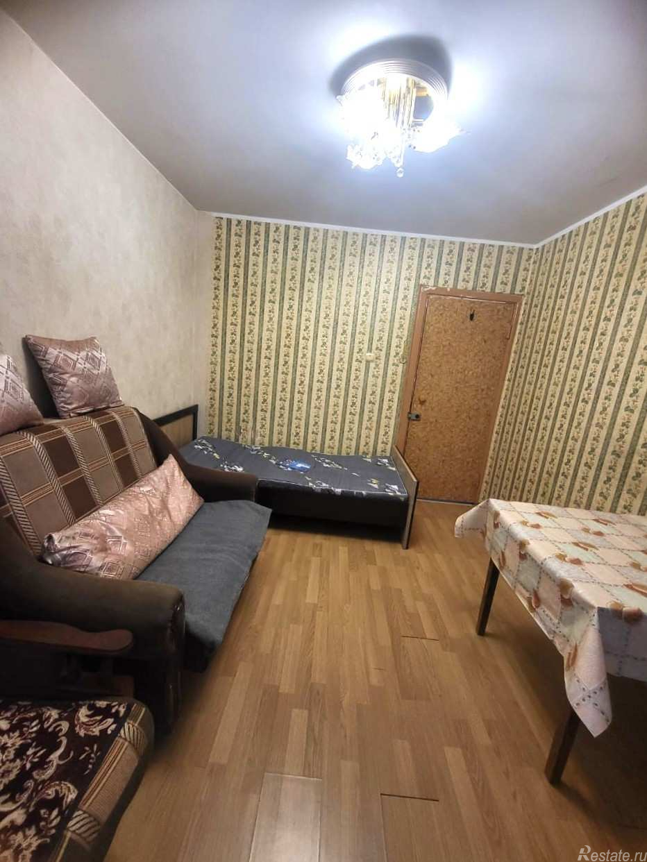 Продажа 2-комн квартиры на вторичном рынке Бронницы г., Москворецкая ул., 38