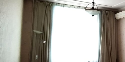 1-комн квартира Полоцкая улица, 23