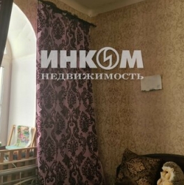Продажа 6-комн квартиры на вторичном рынке Печатников пер,  д. 21