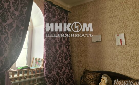 Продажа 6-комн квартиры на вторичном рынке Печатников пер,  д. 21