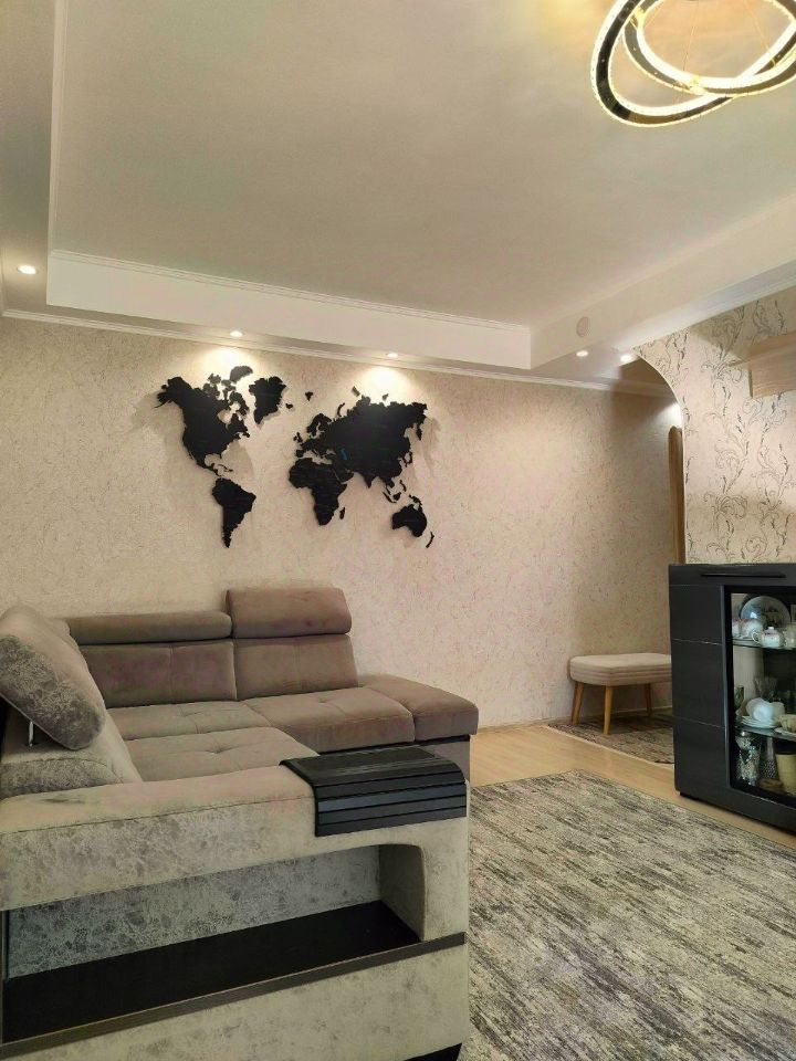 Продажа 2-комн квартиры на вторичном рынке Пискаревский проспект, 56К3