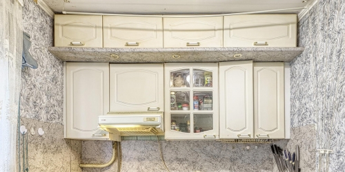 3-комн квартира Тепличный переулок,  д. 5