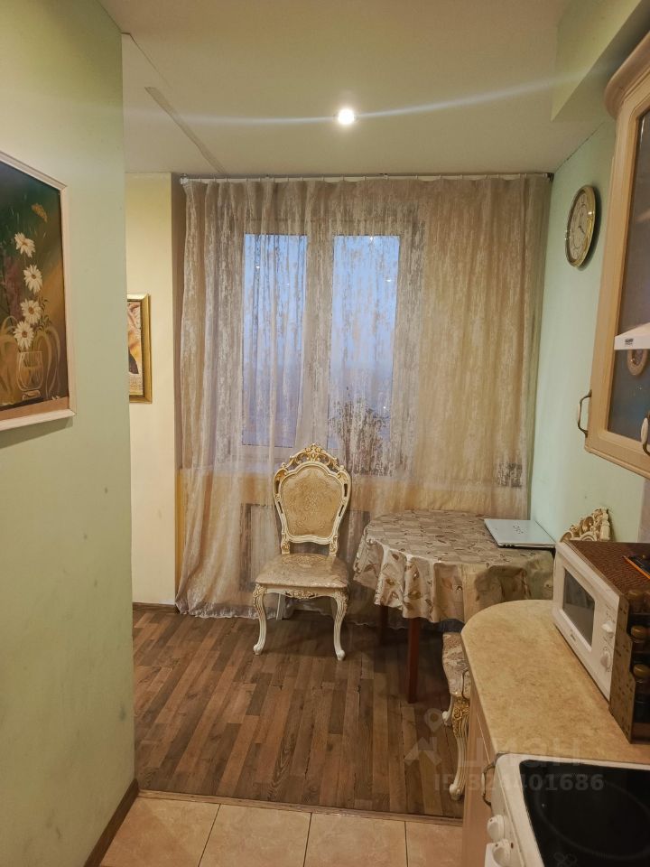 Аренда студии Ольгино мкр, Балашиха, улица Граничная,  д. 38