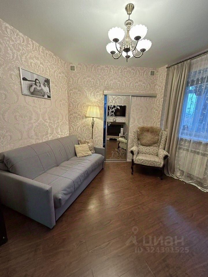 Продажа 2-комн квартиры на вторичном рынке Электросталь, улица Ялагина, 13