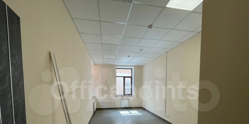 Офис ул Каретный Ряд,  д. 8