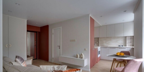 2-комн квартира Войковский 4-й проезд,  д. 10