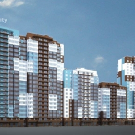 Продажа гаража Арцеуловская ал, д. 19 Продажа гаража Арцеуловская ал, д. 19