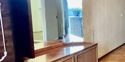 1-комн квартира Пловдивская улица, 1/10