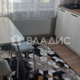 Продажа 2-комн квартиры на вторичном рынке Хуторская 1-я ул,  д. 8 к1
