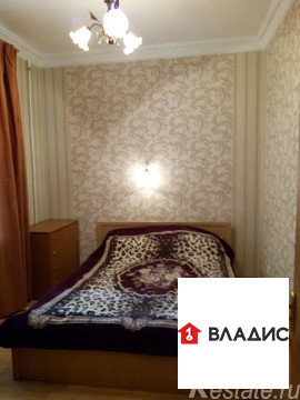 Продажа 2-комн квартиры на вторичном рынке Лобня, ул. Чехова,  д. 1