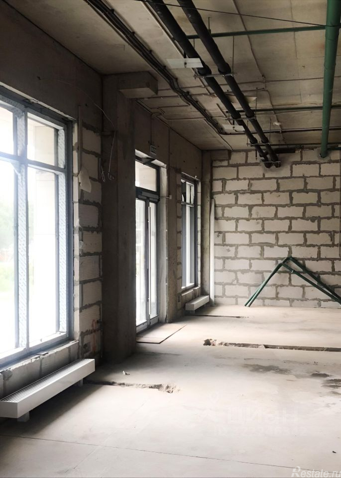 Продажа офиса Троицкий 1-й пер