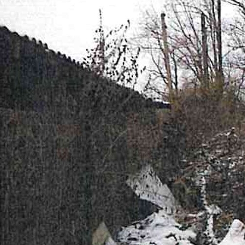 Земельный участок Петергоф, Прогонная улица, 2