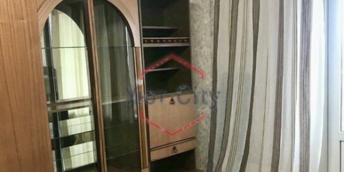 1-комн квартира Мартеновская ул,  д. 15