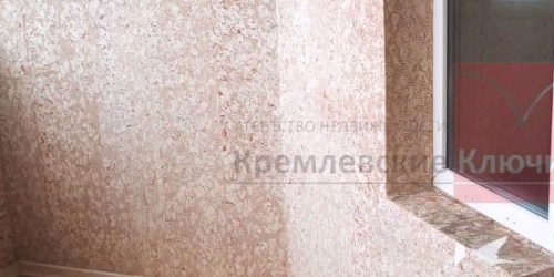 3-комн квартира Погонный проезд, 7К3