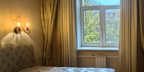 4-комн квартира Профсоюзная улица, 17К2