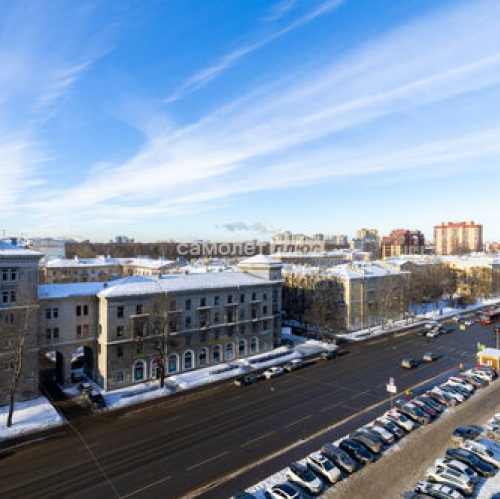 1-комн квартира Энгельса пр-кт,  д. 31 с1