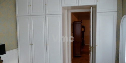 2-комн квартира Краснопрудная улица,  д. 30/34